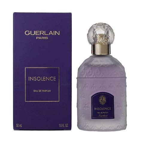 Insolence Eau de Parfum Guerlain for women.